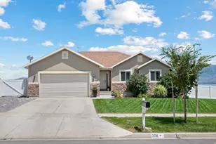 278 W Lariat Blvd S, Saratoga Springs, UT 84045 - Photo 1