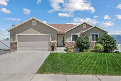 278 W Lariat Blvd S, Saratoga Springs, UT 84045 - Photo 40