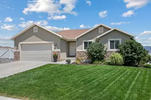 278 W Lariat Blvd S, Saratoga Springs, UT 84045 - Photo 2