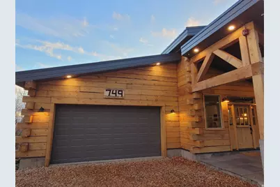 749 W Artist Point Way Way, Coalville, UT 84017 - Photo 2