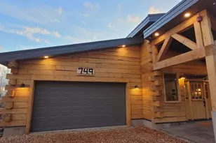 749 W Artist Point Way Way, Coalville, UT 84017 - Photo 2