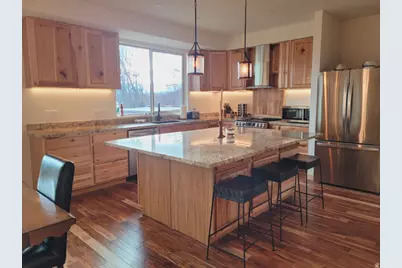 749 W Artist Point Way Way, Coalville, UT 84017 - Photo 12