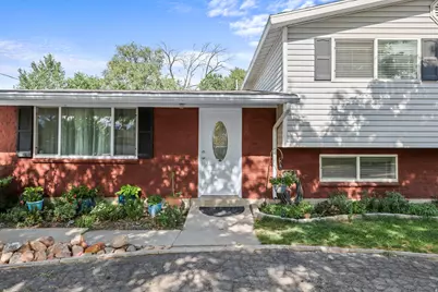 7282 S 2700 W, West Jordan, UT 84084 - Photo 2