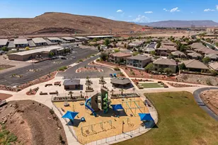 836 W Las Colinas Dr, Saint George, UT 84790 - Photo 8