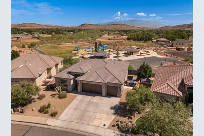 836 W Las Colinas Dr, Saint George, UT 84790 - Photo 2