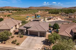 836 W Las Colinas Dr, Saint George, UT 84790 - Photo 2