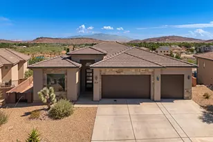 836 W Las Colinas Dr, Saint George, UT 84790 - Photo 44