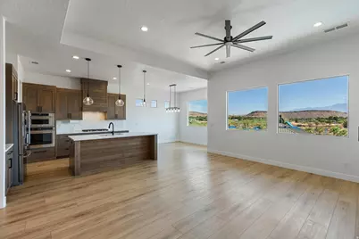 836 W Las Colinas Dr, Saint George, UT 84790 - Photo 14