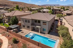 836 W Las Colinas Dr, Saint George, UT 84790 - Photo 4