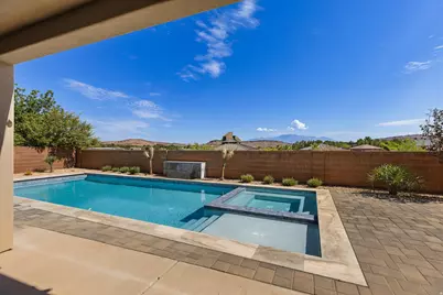 836 W Las Colinas Dr, Saint George, UT 84790 - Photo 40