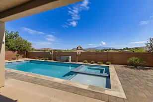 836 W Las Colinas Dr, Saint George, UT 84790 - Photo 40