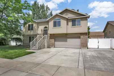 3547 S 700 W, Riverdale, UT 84405 - Photo 1