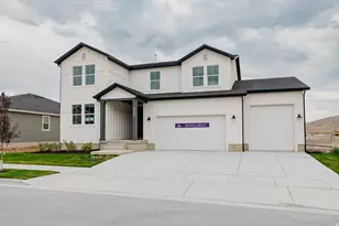 2225 E Granite Ln N, Eagle Mountain, UT 84005 - Photo 1