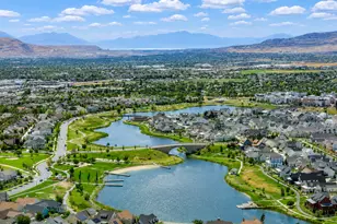 10561 S Boathouse Circle, South Jordan, UT 84095 - Photo 4
