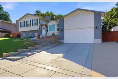 11875 S Elm Ridge Rd, Sandy, UT 84094 - Photo 42