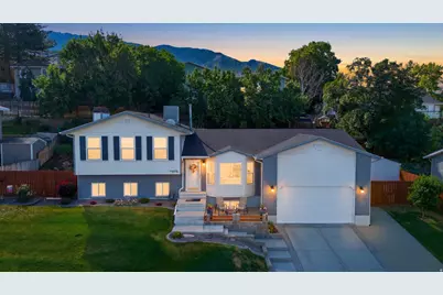 11875 S Elm Ridge Rd, Sandy, UT 84094 - Photo 34