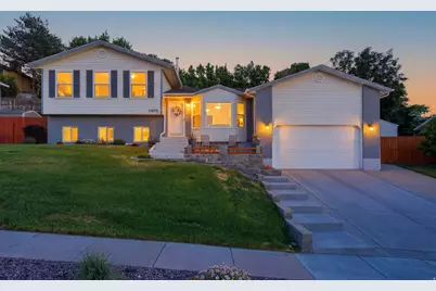 11875 S Elm Ridge Rd, Sandy, UT 84094 - Photo 1