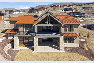 2044 E Notch Mountain Cir #360, Heber City, UT 84032 - Photo 4