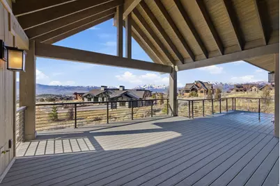 2044 E Notch Mountain Cir #360, Heber City, UT 84032 - Photo 72