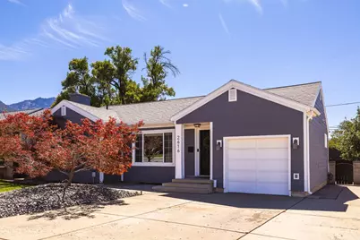 2616 E 2980 S, Salt Lake City, UT 84109 - Photo 1
