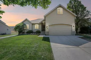 7363 N Ute Dr, Eagle Mountain, UT 84005 - Photo 1