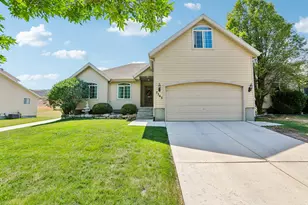 7363 N Ute Dr, Eagle Mountain, UT 84005 - Photo 38
