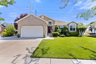 1295 Bridgeview Dr, Layton, UT 84041 - Photo 1