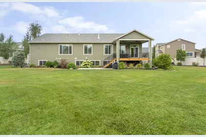 1319 S Thoroughbred Cir, Kaysville, UT 84037 - Photo 50