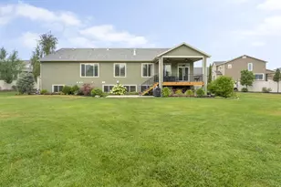 1319 S Thoroughbred Circle, Kaysville, UT 84037 - Photo 50