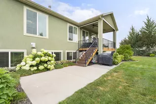 1319 S Thoroughbred Circle, Kaysville, UT 84037 - Photo 48