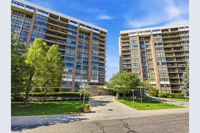 241 N Vine E #804 E, Salt Lake City, UT 84103 - Photo 1