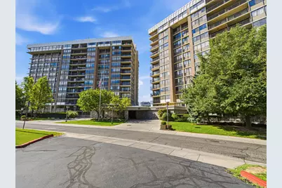 241 N Vine E #804 E, Salt Lake City, UT 84103 - Photo 2
