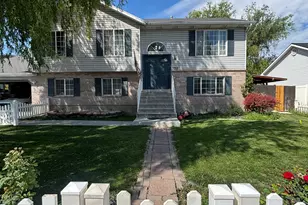 732 S 1370 W, Orem, UT 84058 - Photo 1