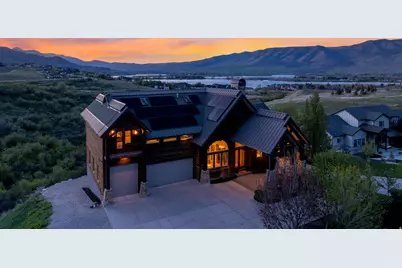 6438 E Summit Cv, Huntsville, UT 84317 - Photo 4
