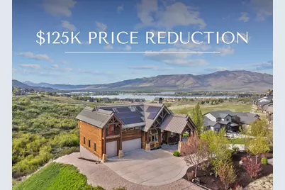 6438 E Summit Cv, Huntsville, UT 84317 - Photo 1
