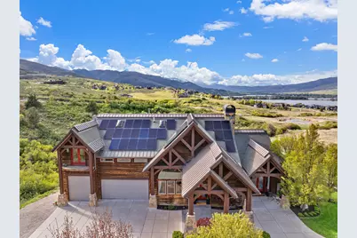 6438 E Summit Cv, Huntsville, UT 84317 - Photo 4