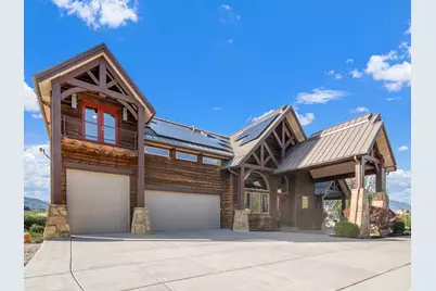 6438 E Summit Cv, Huntsville, UT 84317 - Photo 2