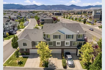 11954 S Forester Peak Pl W, Herriman, UT 84096 - Photo 24