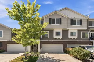 11954 S Forester Peak Pl W, Herriman, UT 84096 - Photo 2