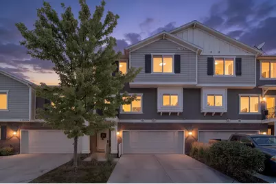 11954 S Forester Peak Pl W, Herriman, UT 84096 - Photo 1