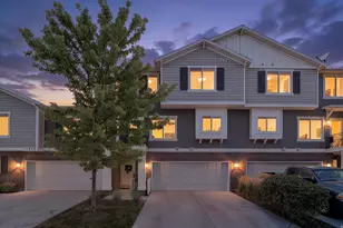 11954 S Forester Peak Pl W, Herriman, UT 84096 - Photo 1