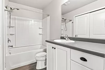 11954 S Forester Peak Pl W, Herriman, UT 84096 - Photo 16