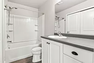 11954 S Forester Peak Pl W, Herriman, UT 84096 - Photo 16