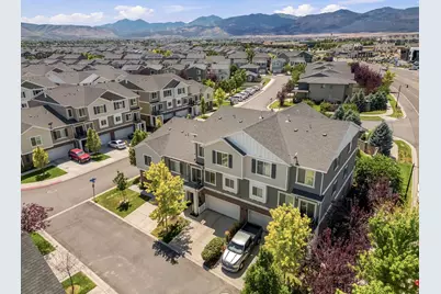 11954 S Forester Peak Pl W, Herriman, UT 84096 - Photo 26