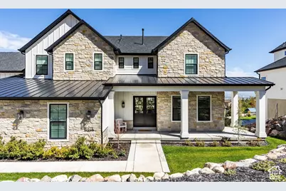 6244 W Fort Pierce Way, Herriman, UT 84096 - Photo 1