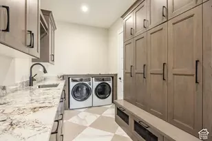 6244 W Fort Pierce Way, Herriman, UT 84096 - Photo 12