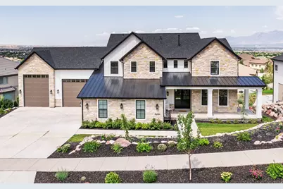 6244 W Fort Pierce Way, Herriman, UT 84096 - Photo 1