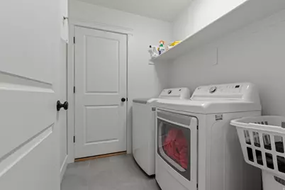 3097 S Old Emigrant Rd #A, Syracuse, UT 84075 - Photo 16