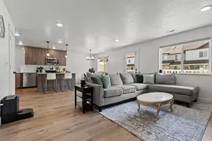 3097 S Old Emigrant Rd, Syracuse, UT 84075 - Photo 4