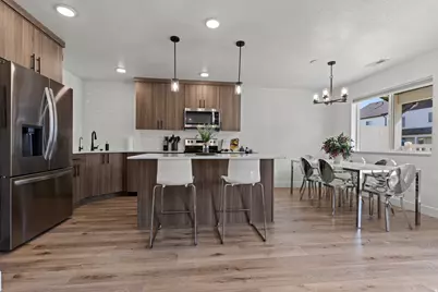 3097 S Old Emigrant Rd #A, Syracuse, UT 84075 - Photo 8